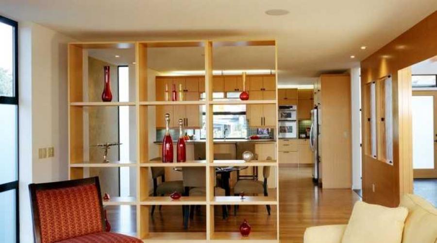 DIY rack drawings.  DIY shelving: a universal furniture design.  Designs and drawings