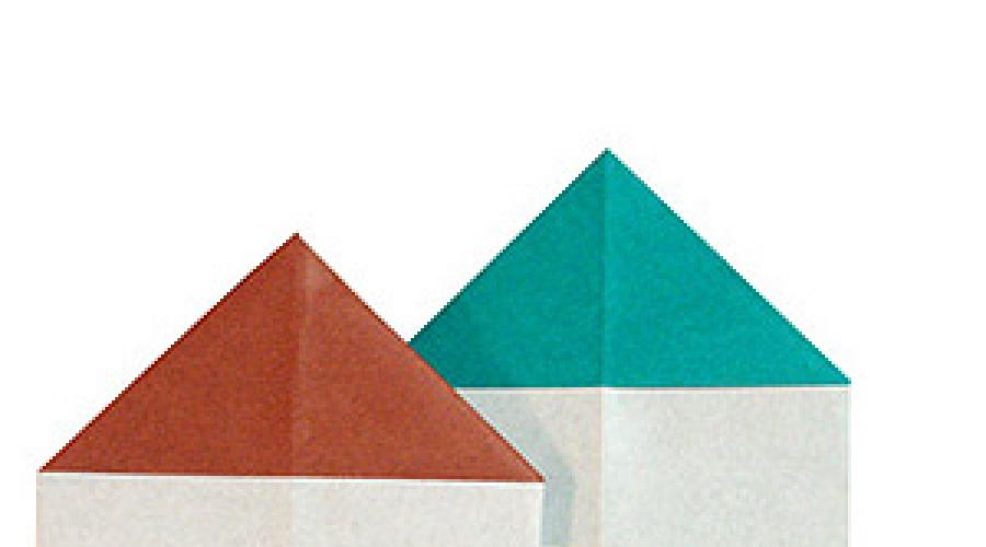Кружок по работе с бумагой оригами. Программа кружка оригами «Бумажные фантазии» для средней группы