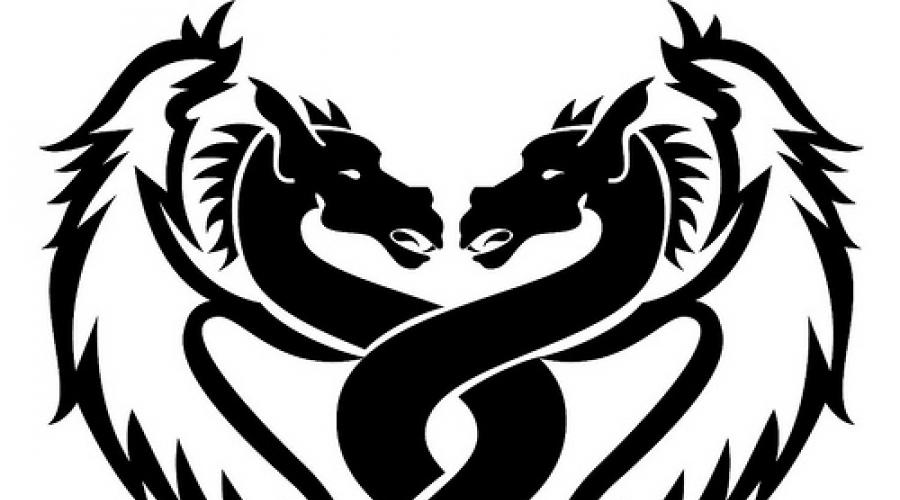 Male and female fire dragon compatibility.  Compatibility of the dragon woman with other signs.  Relationship Compatibility