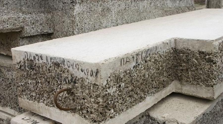 Układanie bloczków betonowych własnymi rękami instrukcje krok po kroku.  Bloki Arbolite: produkcja i murowanie własnymi rękami.  Tworzenie otworów okiennych w domu