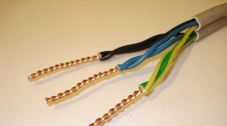 Место соединения трех и более проводов называется. Как соединить провода не скручивая их между собой? Соединение проводов сваркой