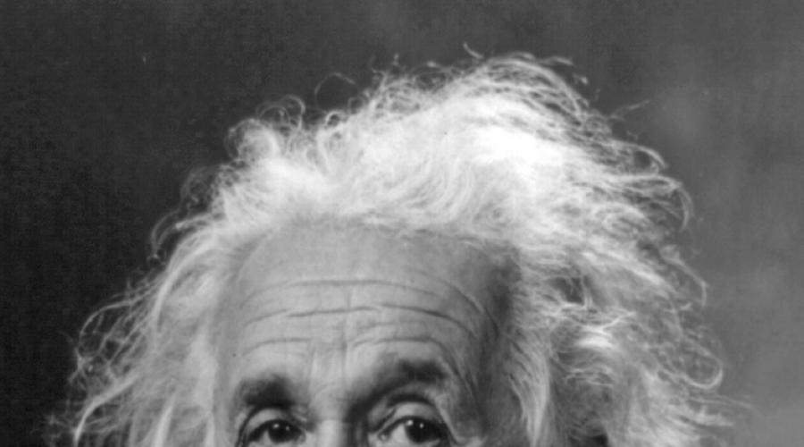 Quelles sections la théorie de la relativité d'Einstein comprend-elle ?  La théorie de la relativité d'Einstein, expliquée et lue avec des mots courts et compréhensibles.  Méthodes de vérification du GTR